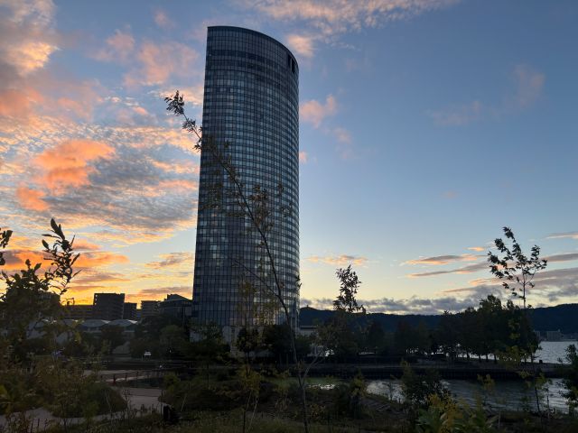 琵琶湖プリンスホテル