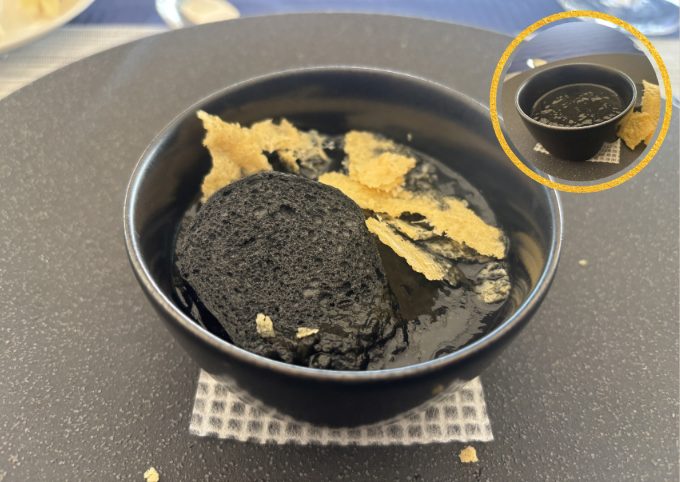 オニオンダークスープ～敵＜ヴィラン＞～